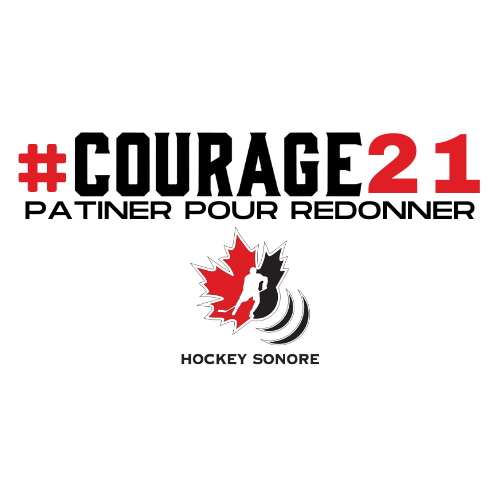 courage21 French logo 