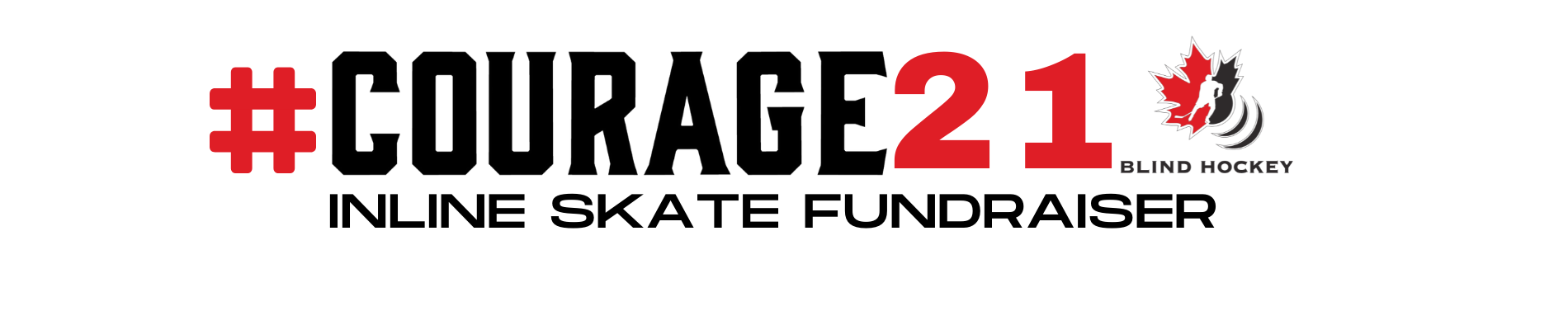 courage 21 logo