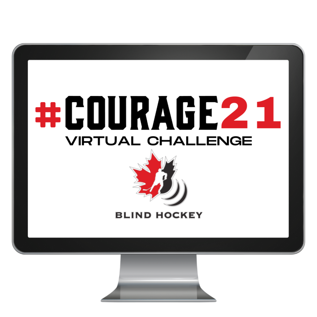 #COURAGE21 VIRTUAL CHALLENGE